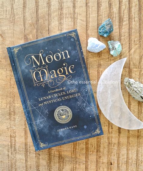 Lunar enchantress divination handbook pdf